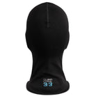 【OUTLET】2025 ULTRAZ WINTER FACE MASK P1（全体が二重生地でしっかりと暖かい 厳冬期用フェイスマスク）