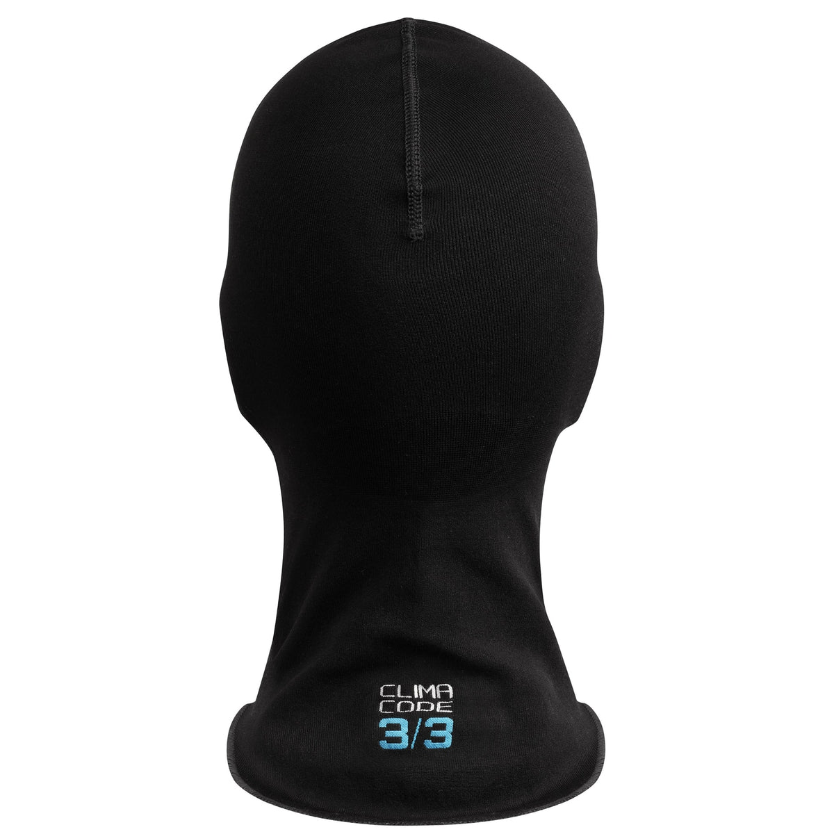 【OUTLET】2025 ULTRAZ WINTER FACE MASK P1（全体が二重生地でしっかりと暖かい 厳冬期用フェイスマスク）