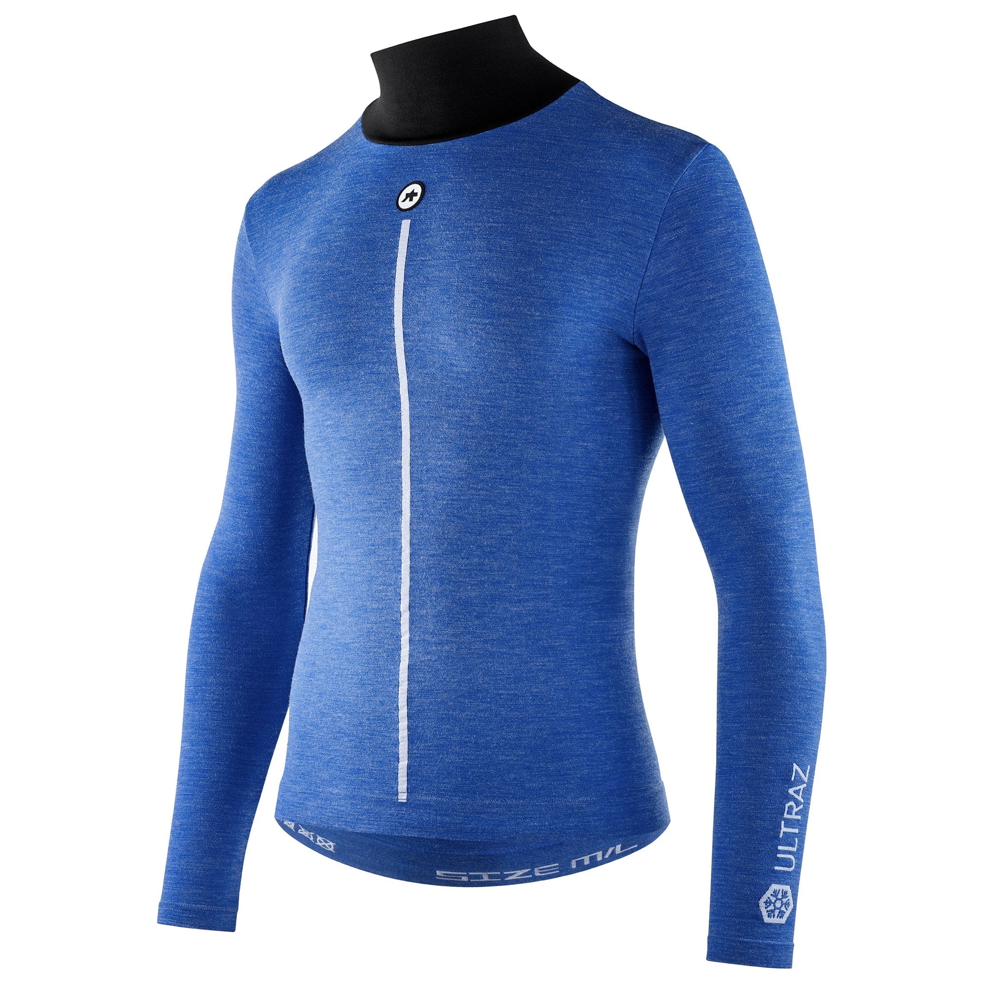 assos 冬用インナーアクセサリーお得な10点セット ultraz ASSOS / アソス】ULTRAZ WINTER LS SKIN LAYER P1（ウールを配合する
