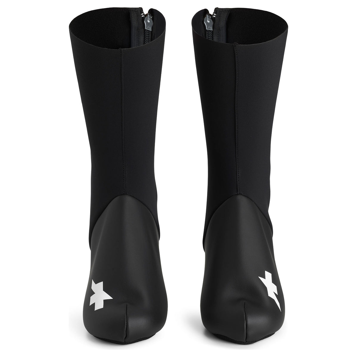 ULTRAZ WINTER BOOTIES P1（つま先を強化した確かな防寒性、厳冬期向けのシューズカバー）