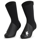 ULTRAZ WINTER BOOTIES P1（つま先を強化した確かな防寒性、厳冬期向けのシューズカバー）