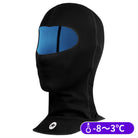 【OUTLET】2025 ULTRAZ WINTER FACE MASK P1（全体が二重生地でしっかりと暖かい 厳冬期用フェイスマスク）