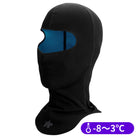 ULTRAZ WINTER FACE MASK P3（全体が二重生地でしっかりと暖かい、厳冬期向けのフェイスマスク）