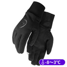 【OUTLET】2024 ULTRAZ WINTER GLOVES（肉厚なライナーにより断熱性と保温性に優れた、真冬向けの防風ウィンターグローブ）