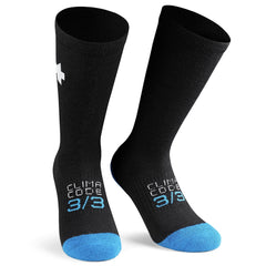 ULTRAZ WINTER SOCKS P1（高い断熱性と調湿性を併せ持つ、厳冬期向けのソックス）