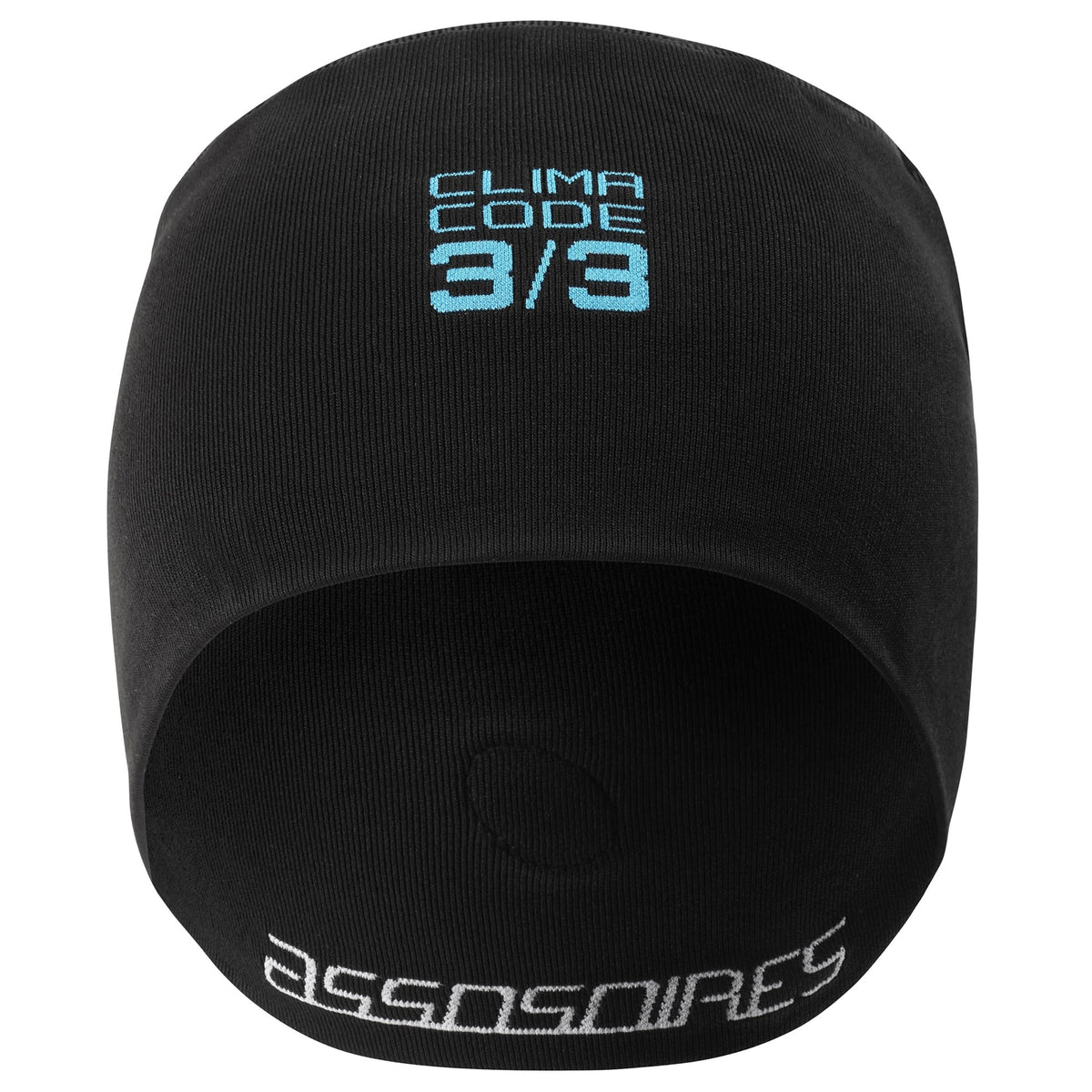 【OUTLET】2024 WINTER CAP（側面一周が二重生地になった、冬用のヘルメットインナーキャップ）