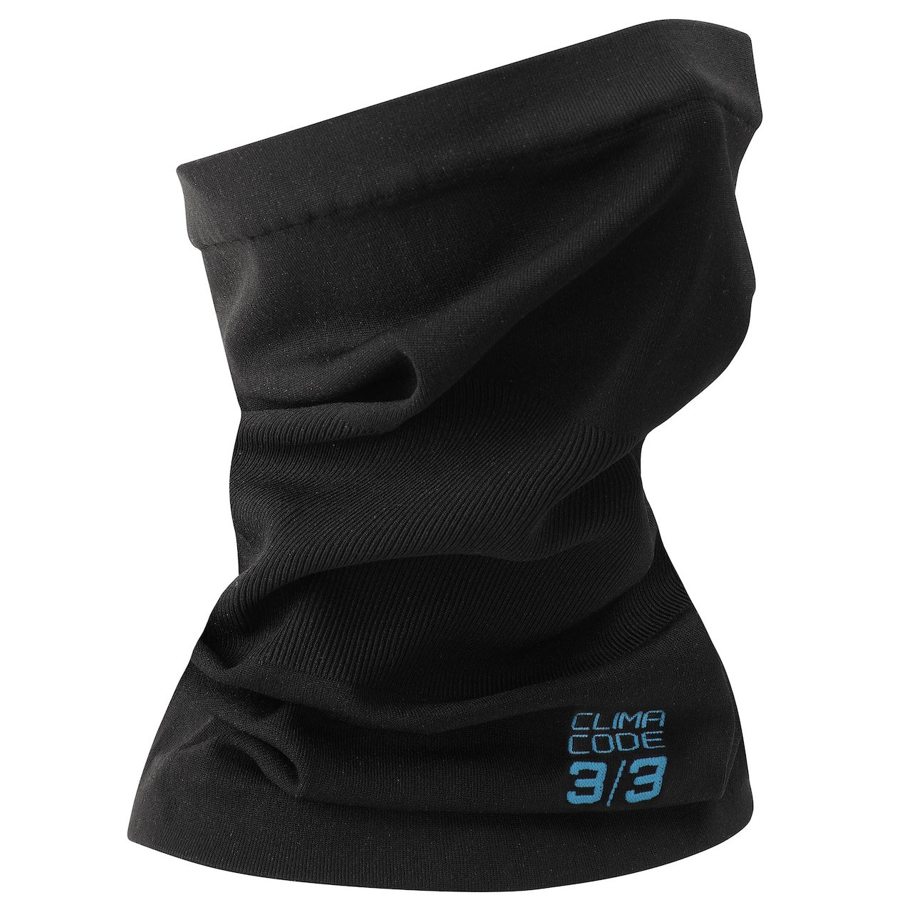 WINTER NECK WARMER（冬向け しっかりした厚手のネックウォーマー）