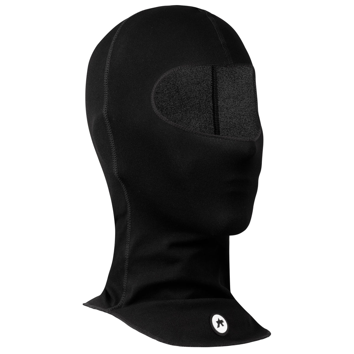 【OUTLET】2025 WINTER FACE MASK P1（全体が一枚仕立てでしなやかながら、充分な暖かさを持つ冬用フェイスマスク）