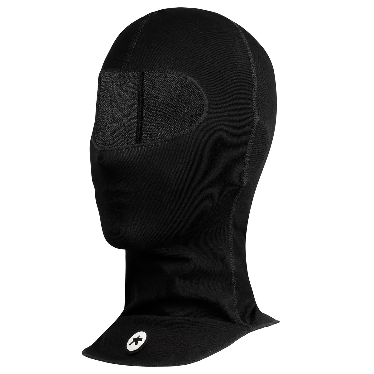 【OUTLET】2025 WINTER FACE MASK P1（全体が一枚仕立てでしなやかながら、充分な暖かさを持つ冬用フェイスマスク）