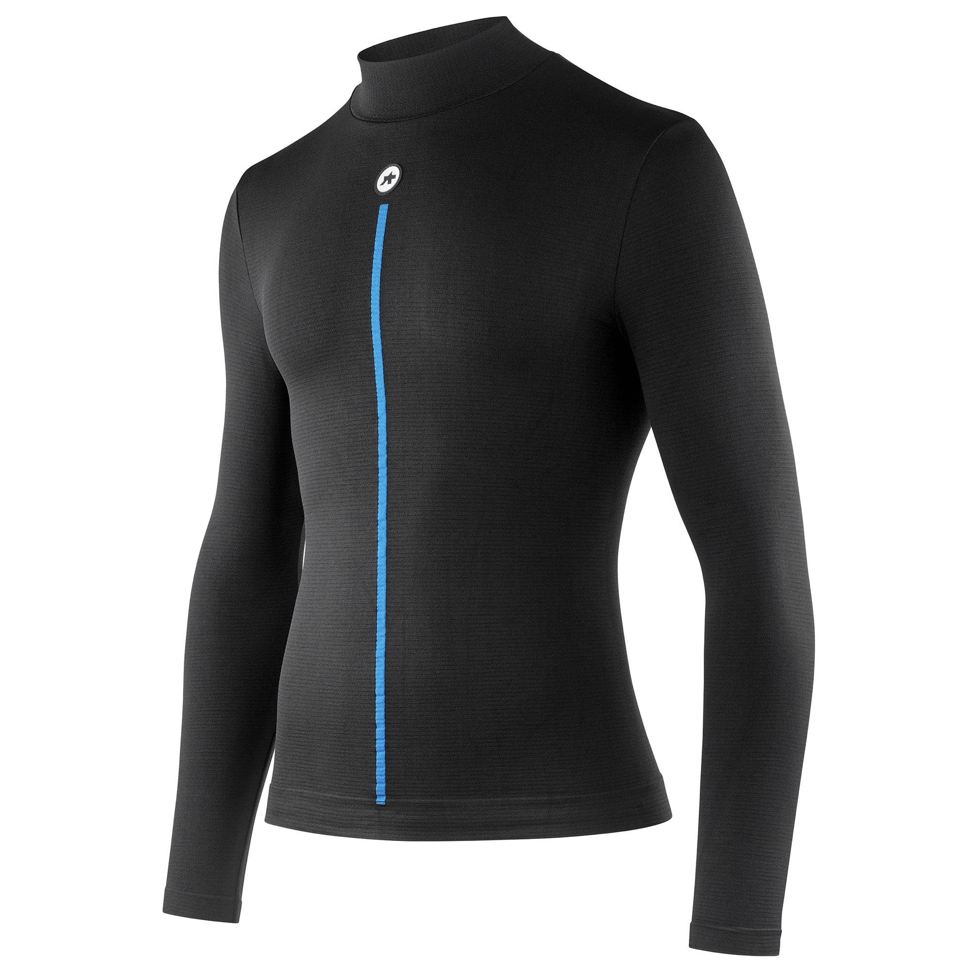 ASSOS / アソス】WINTER LS SKIN LAYER P1（標準的な暖かさの、冬向け