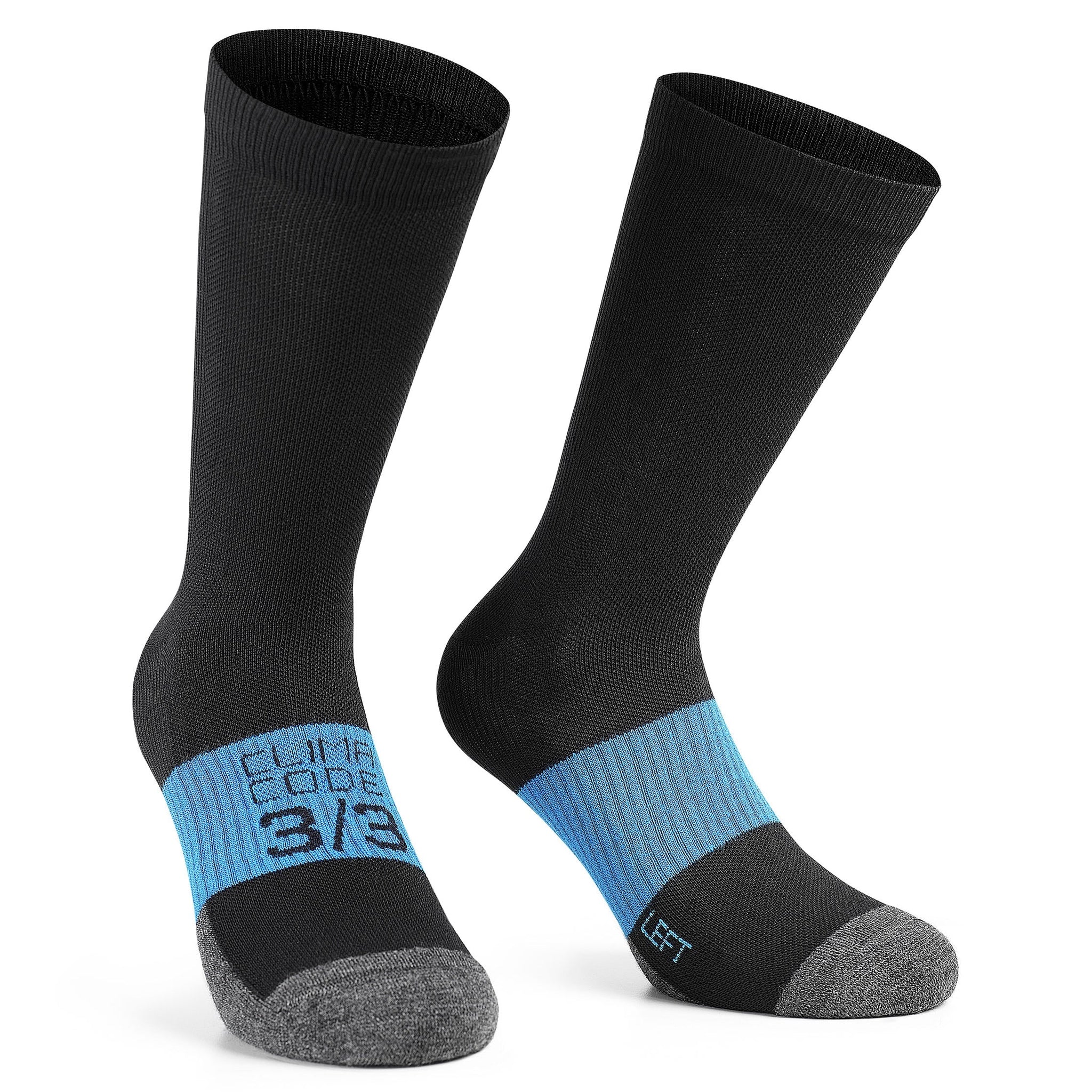 【ASSOS / アソス】WINTER SOCKS EVO（初冬〜真冬用 ソックス）