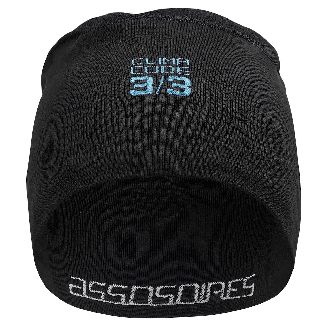 WINTER CAP P1（側面一周が二重生地になった、冬用のヘルメットインナーキャップ）