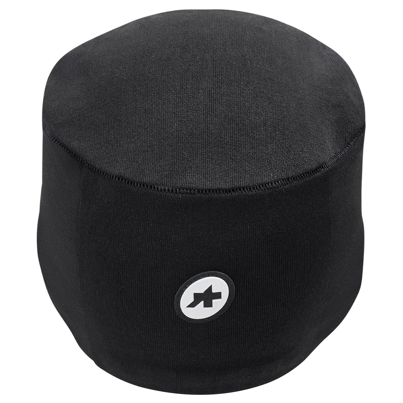 WINTER CAP P1（側面一周が二重生地になった、冬用のヘルメットインナーキャップ）
