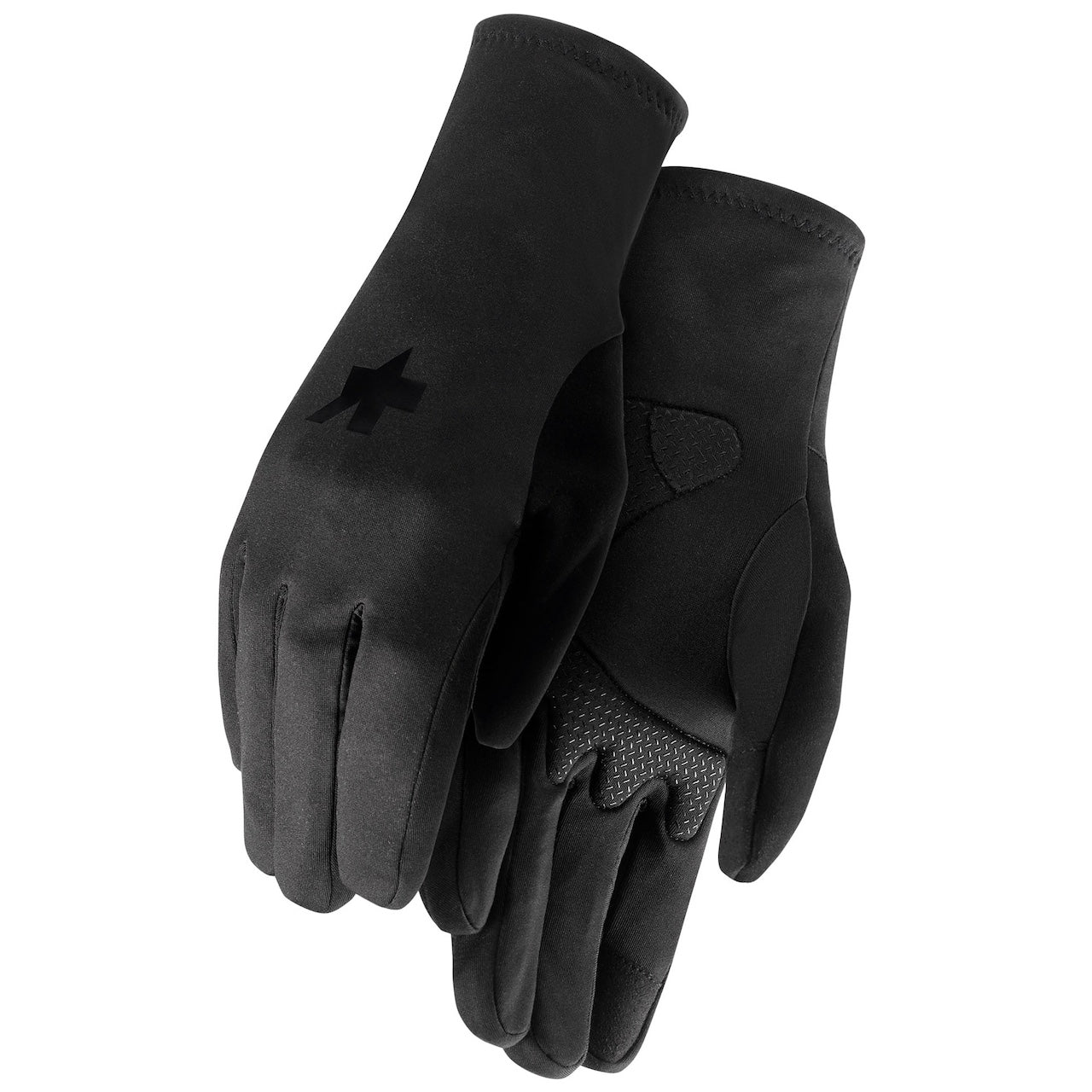ASSOS / アソス】WINTER GLOVES P1（内部に起毛素材を使用し保温力が増