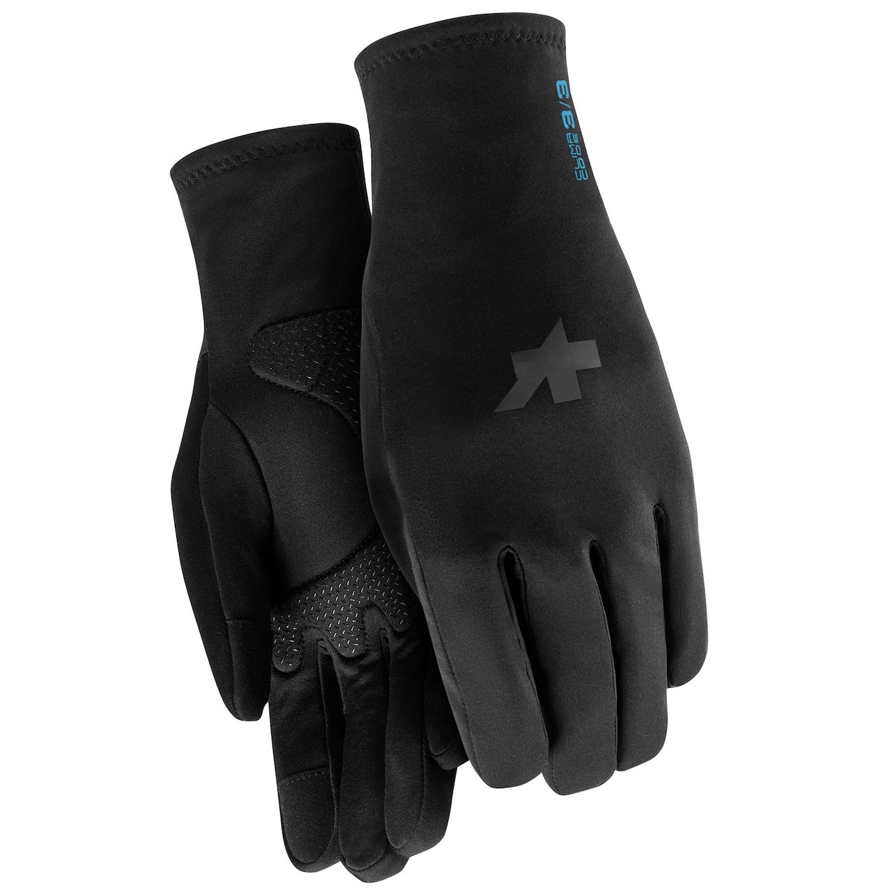 【新製品】WINTER GLOVES P1（内部に起毛素材を使用し保温力が増した、スタンダードな冬向けのグローブ）