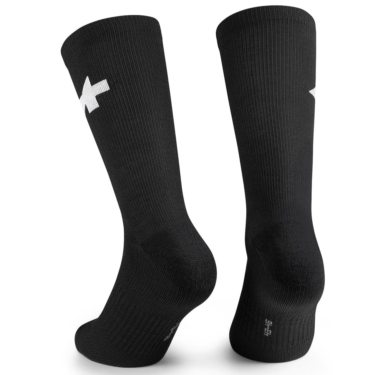 【新製品】WINTER SOCKS P1（薄手ながら断熱効果に優れる、標準的な冬向けのソックス）