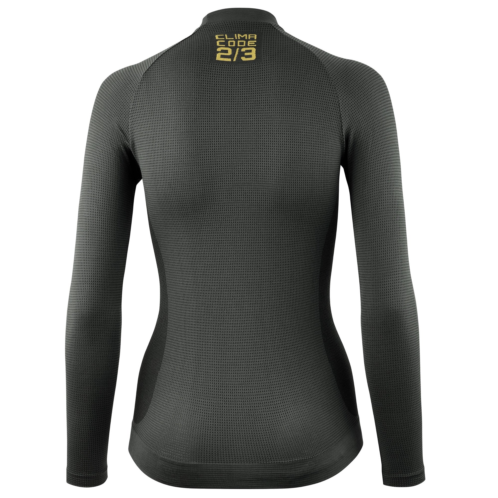 ASSOS（アソス）のレディース インナー（ベースレイヤー）の