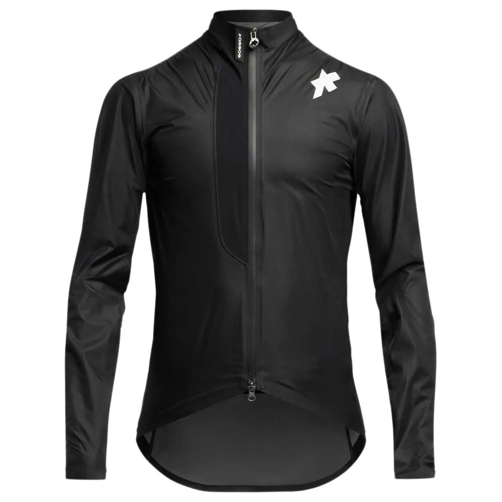 ASSOS / アソス】EQUIPE RS SCHLOSSHUND RAIN JACKET S11(台風レベル ASSOS / アソス】EQUIPE RS SCHLOSSHUND RAIN JACKET S11(台風レベル