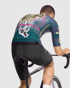 EQUIPE R JERSEY S11  EF - SPOOKY EDITION（標準グレード / レーシング 半袖ジャージ）
