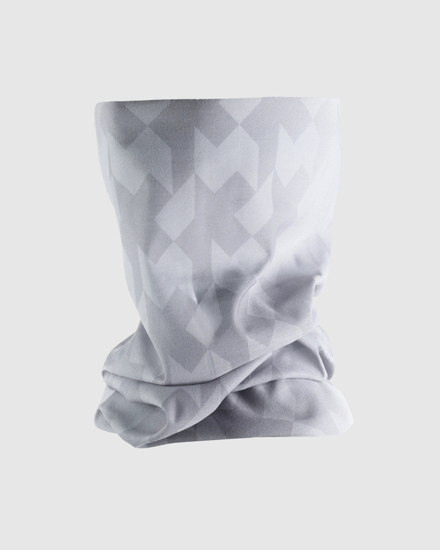 SUMMER NECK PROTECTOR P1（首周りの紫外線対策と埃除けの為の、春夏向け素材のネックウェア）