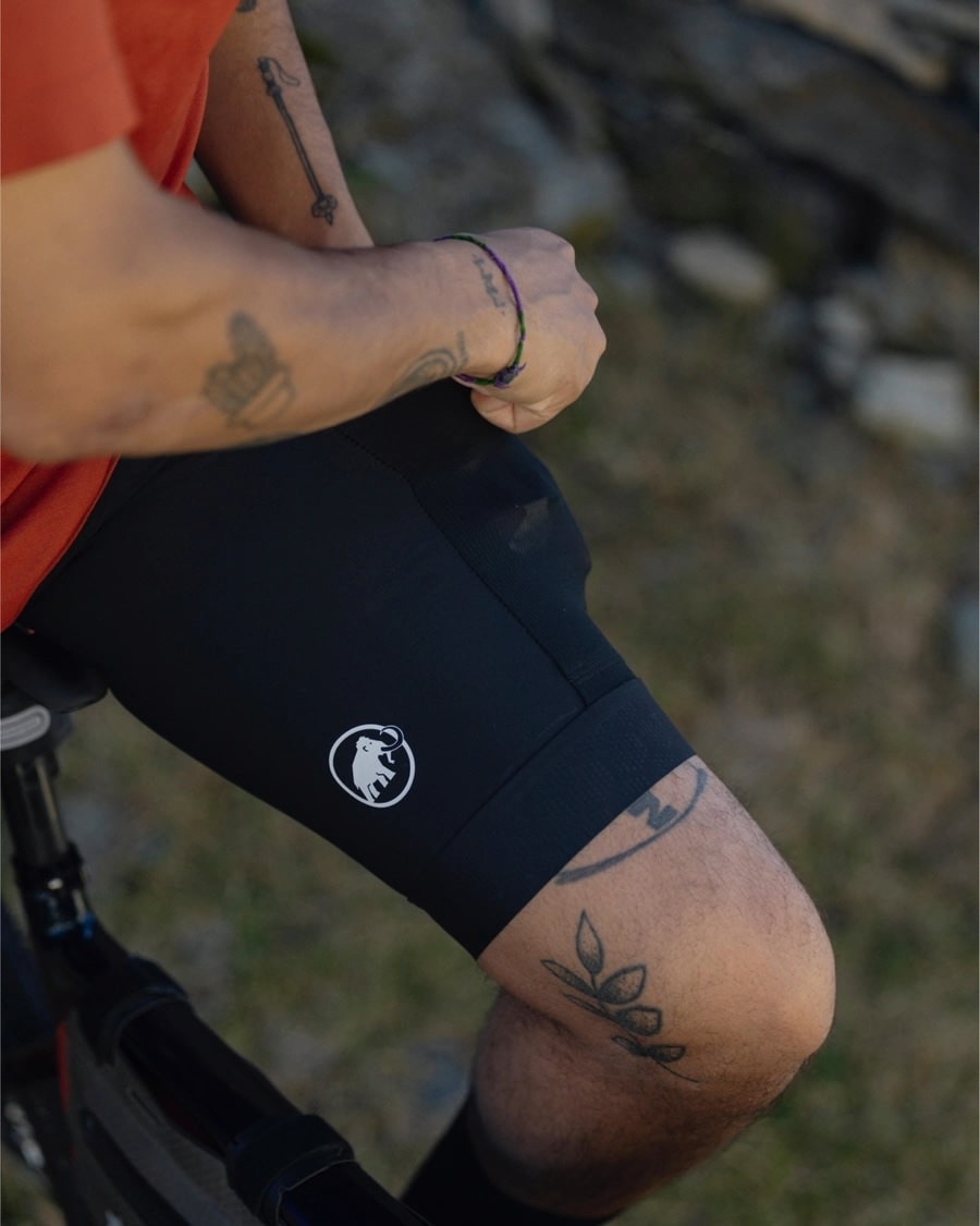 【ASSOS × MAMMUT】TACTICA CARGO SHORTS T3（オフロード オーバーショーツ）