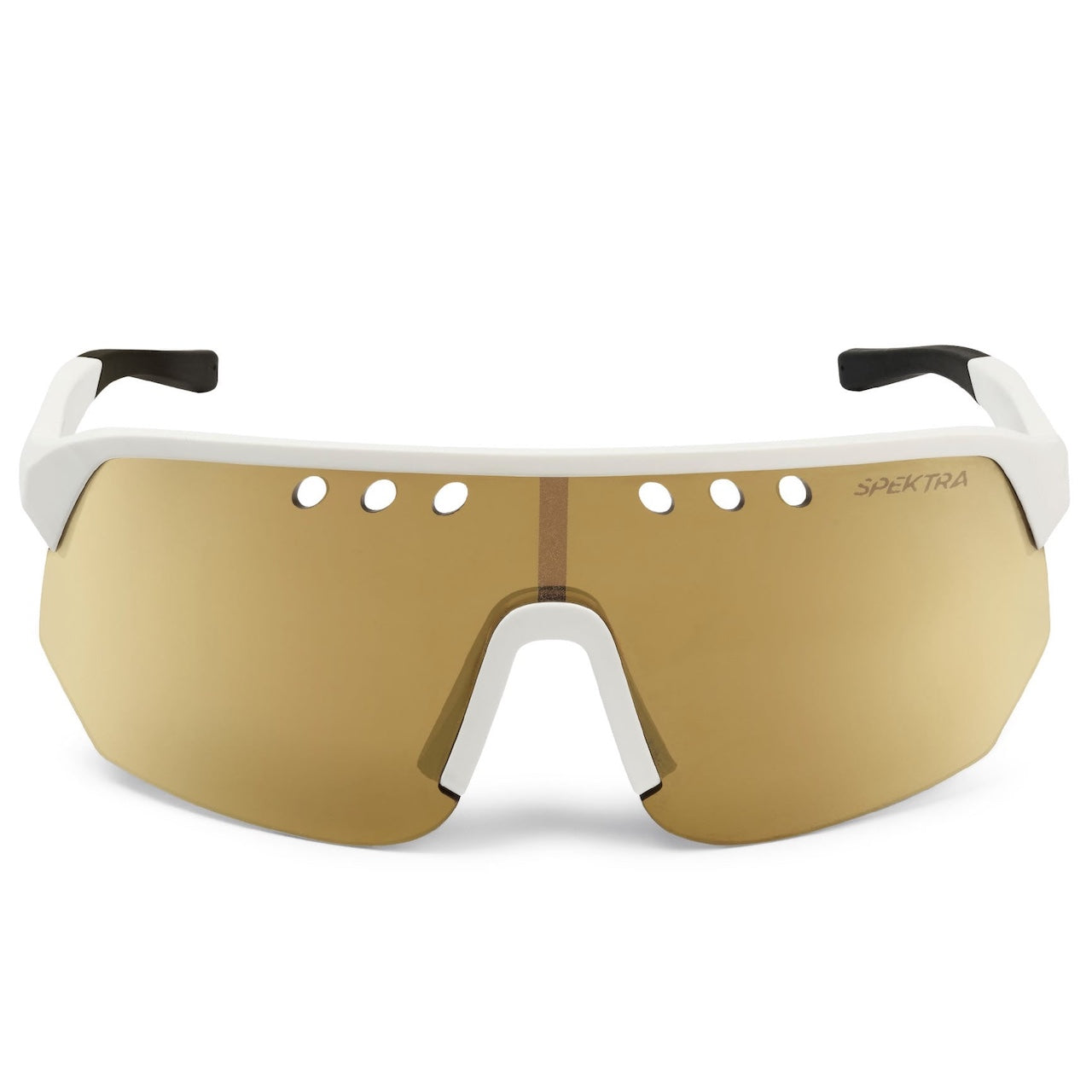 DONZI EYEWEAR  gold（ゴールドミラーレンズ）
