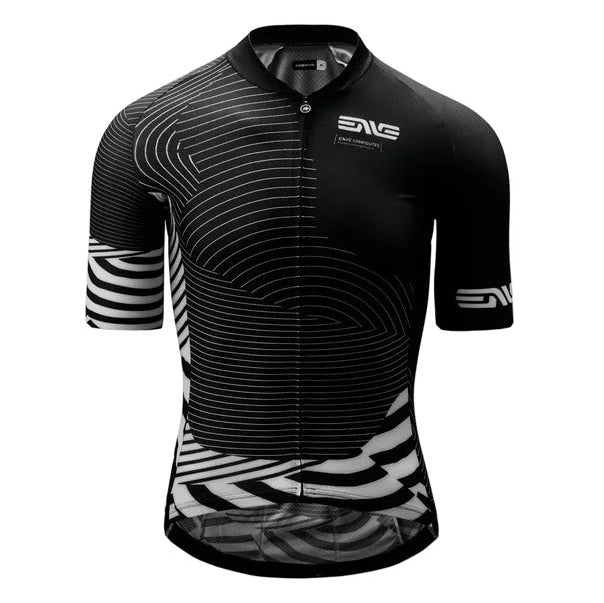 Assos CG GT Summer ジャージ size:M アクアマーズ 新入荷】ENVE × ASSOS / CG GT SUMMER SS JERSEY（夏向け