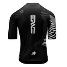 ENVE × ASSOS  / CG GT SUMMER SS JERSEY（夏向け エンデュランス半袖ジャージ）