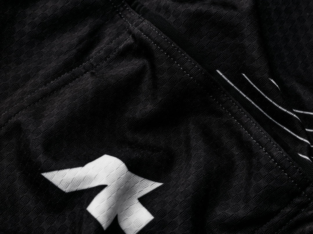 ENVE × ASSOS  / CG GT SUMMER SS JERSEY（夏向け エンデュランス半袖ジャージ）