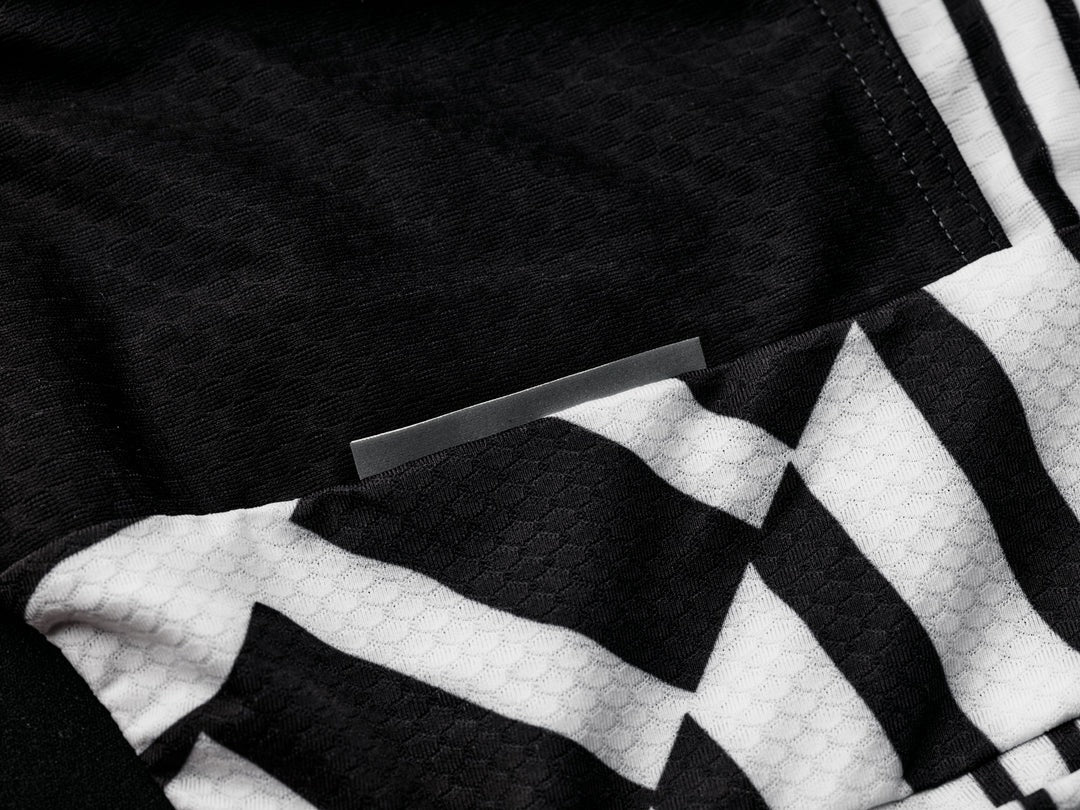 ENVE × ASSOS  / CG GT SUMMER SS JERSEY（夏向け エンデュランス半袖ジャージ）
