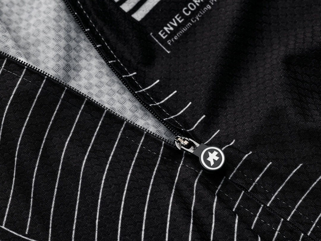 新入荷】ENVE × ASSOS / CG GT SUMMER SS JERSEY（夏向け