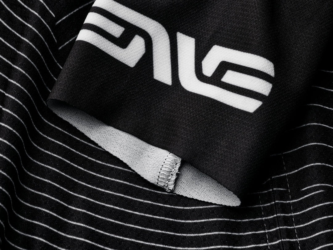 ENVE × ASSOS  / CG GT SUMMER SS JERSEY（夏向け エンデュランス半袖ジャージ）