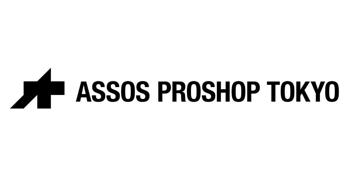 ASSOS (アソス) 公式通販】ASSOS PROSHOP TOKYO - アソスプロショップ