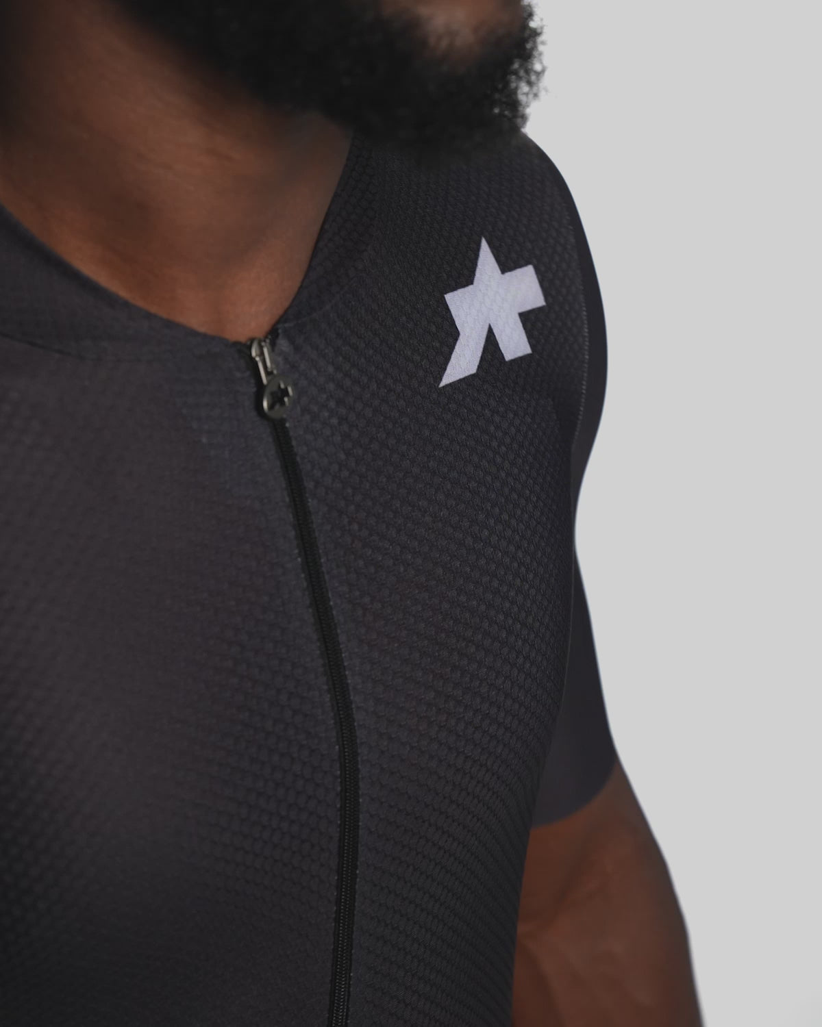 ASSOS / アソス】MILLE GT JERSEY S11 EVO black（標準グレード