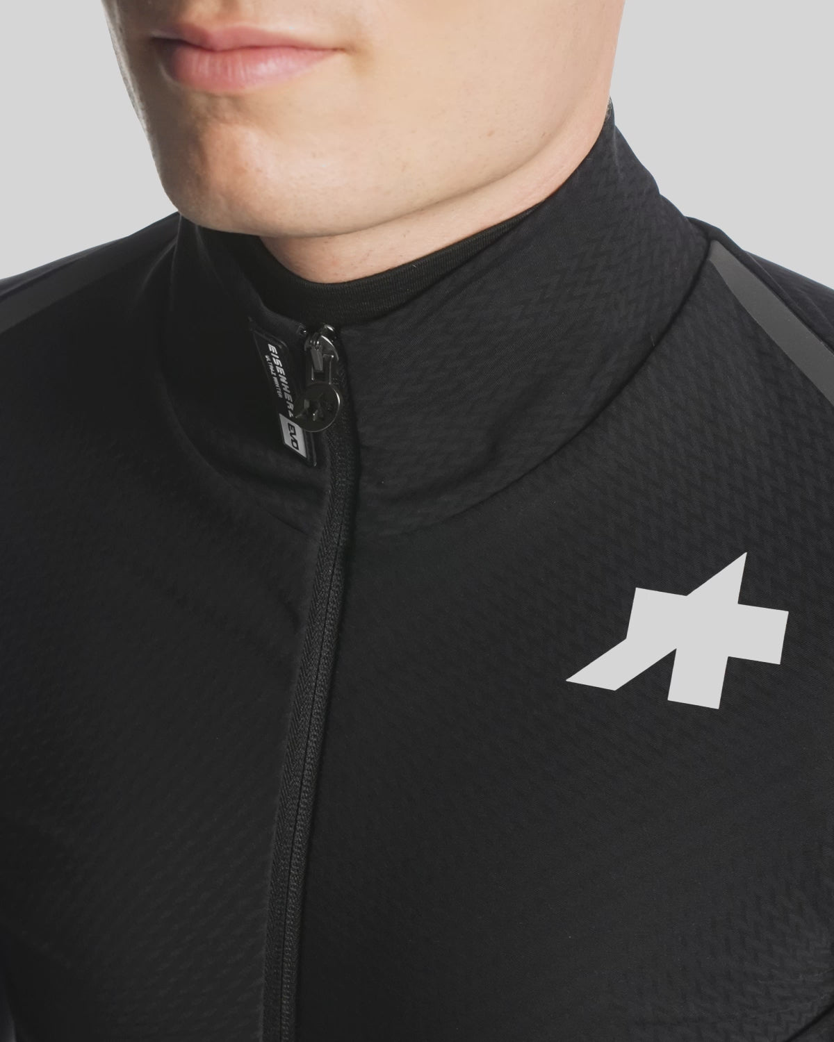 MILLE GT ULTRAZ WINTER JACKET S11 EVO black（二層構造による最高レベルの断熱効果、コンフォートフィットが特徴の厳冬向けジャケット）