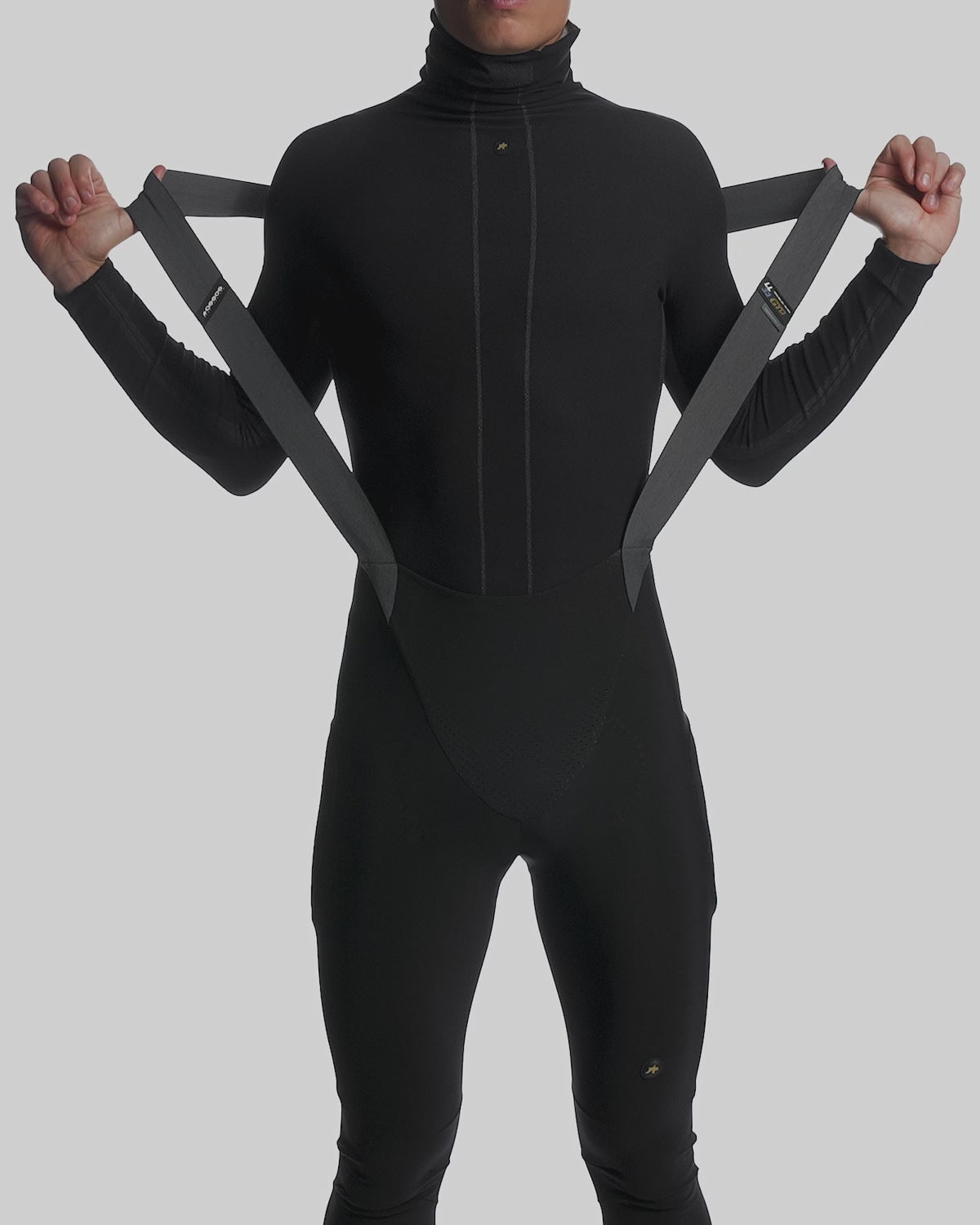 【OUTLET】2024 GTO WINTER LS DERMASENSOR（厳冬期向け 最高の着心地を追求したメンズ長袖インナー）
