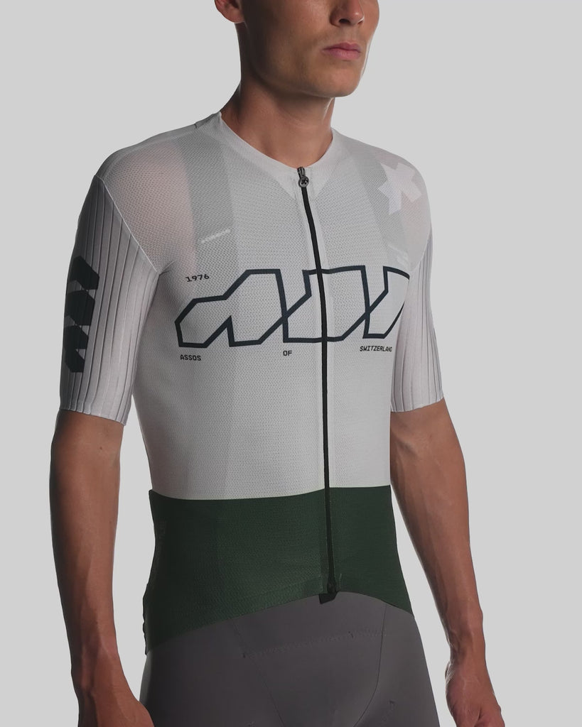 ASSOS / アソス】EQUIPE RS JERSEY 