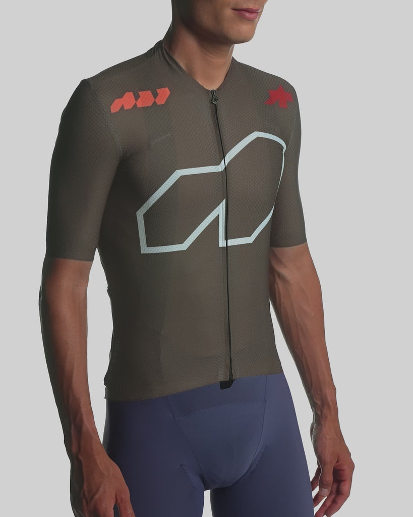 ASSOS / アソス】EQUIPE R JERSEY 