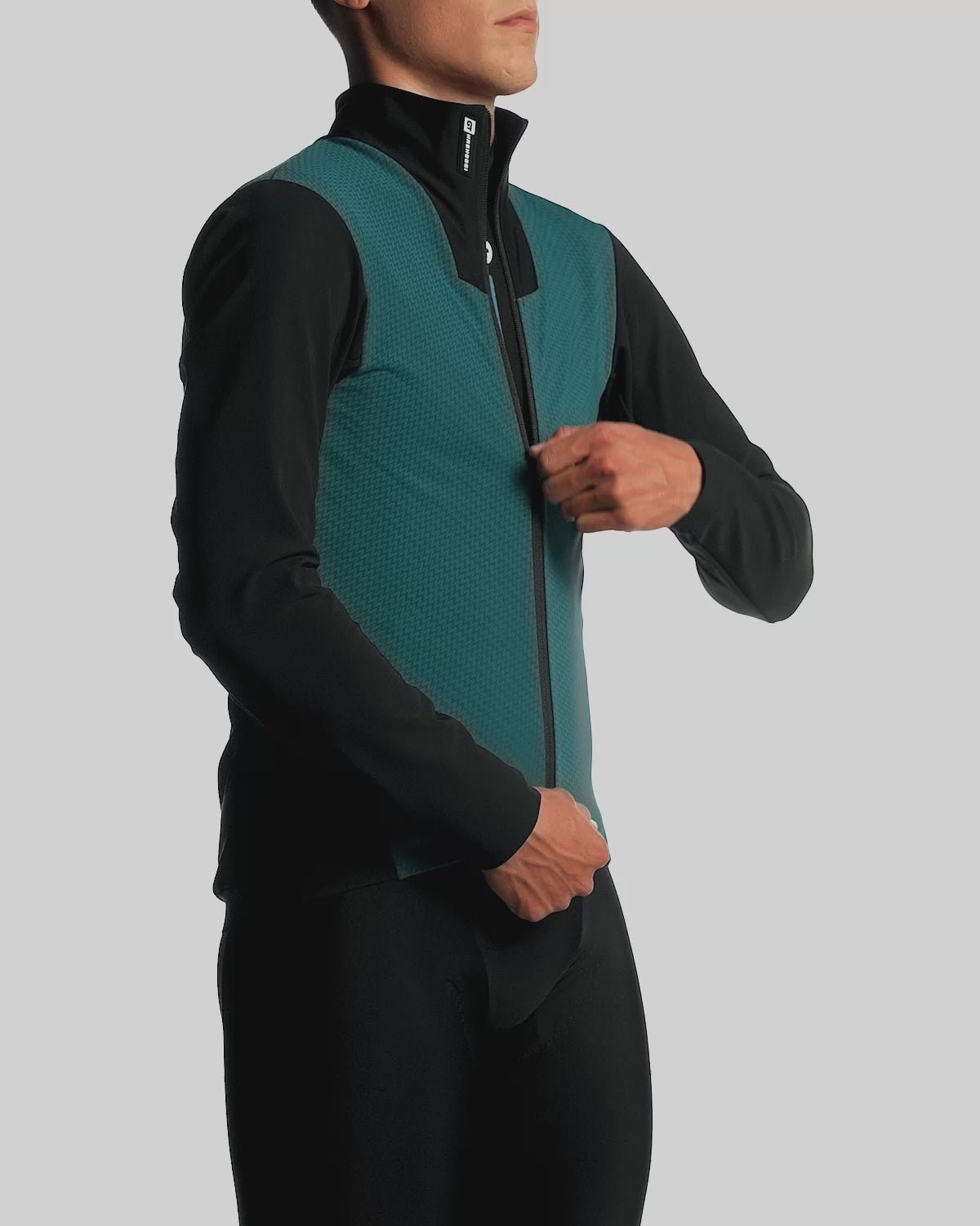 【OUTLET】2025 MILLE GT "HASHOOGI" WINTER JACKET S11 foundation green（標準的なスペックで、アソスの冬の定番的なウィンタージャケット）