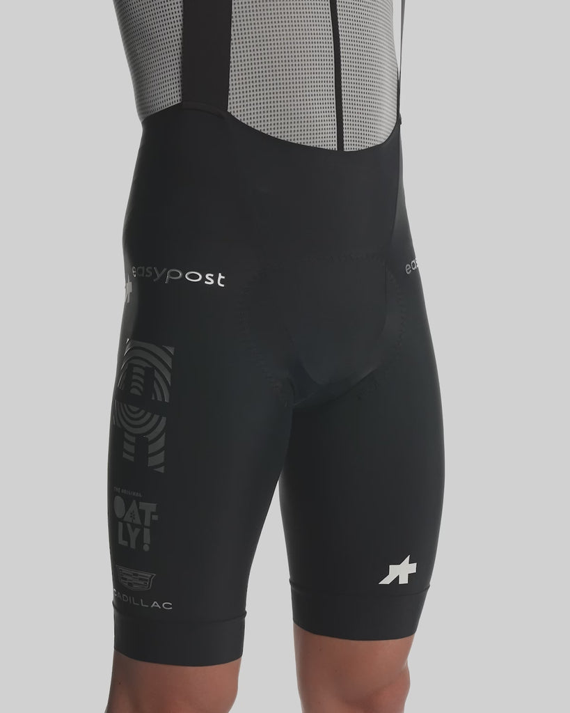 ASSOS / アソス】MILLE GT BIB SHORTS S11 EF 2026（標準グレード