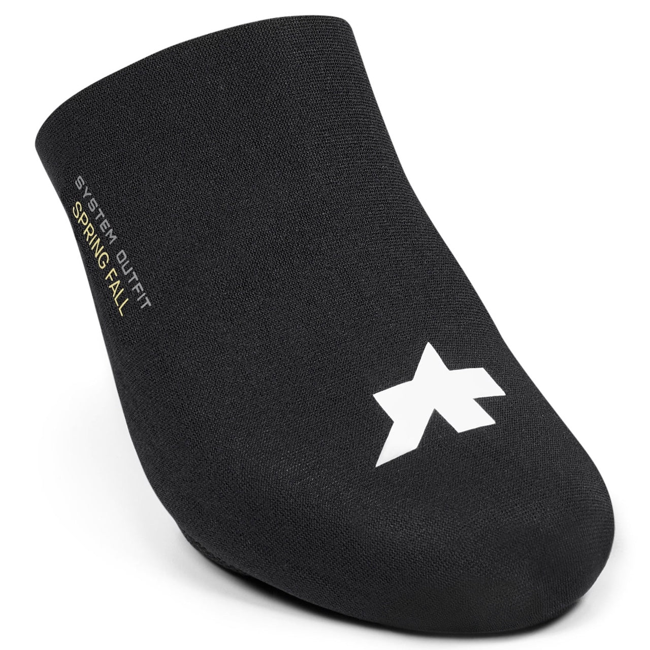 【新製品】SPRING FALL TOE COVER P1（装着の容易なネオプレーン素材トゥカバー）