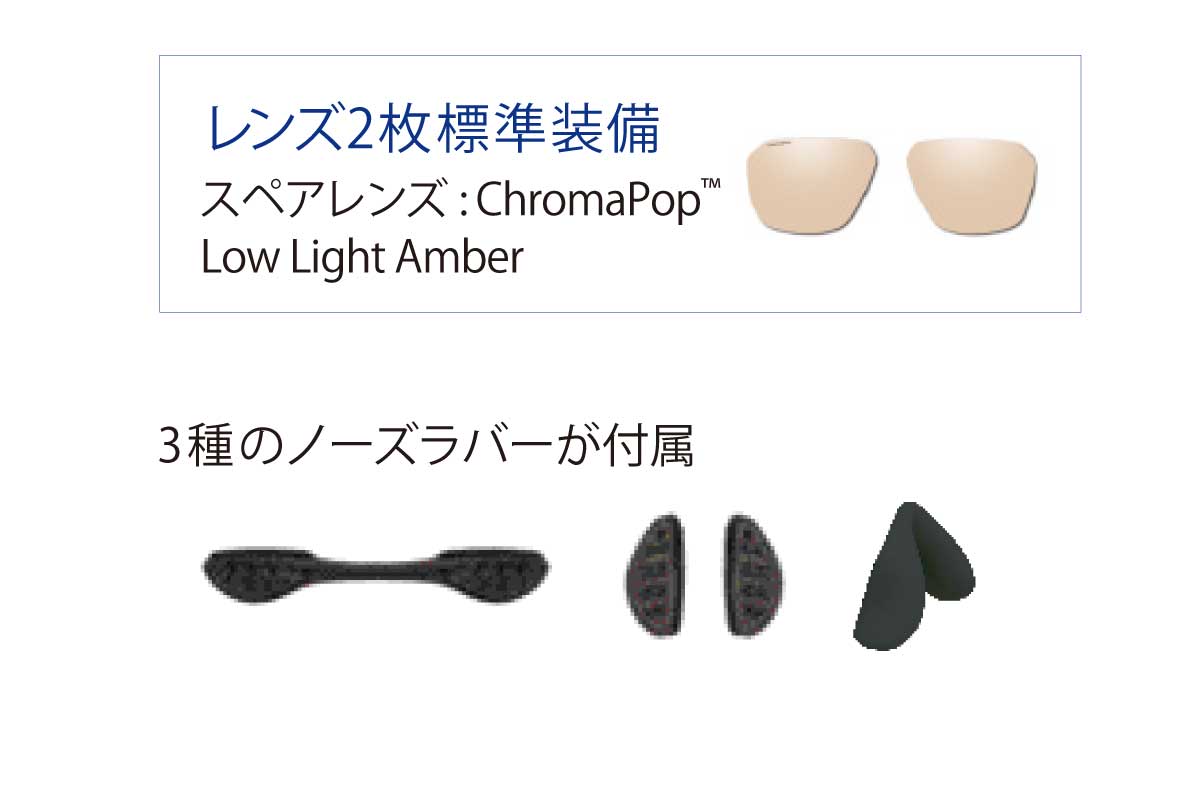 【SMITH / スミス】LEADOUT PIVLOCK アジアンフィット　Black（Photochromic Clear to Grey / ChromaPop  Low Light Amber）調光レンズ