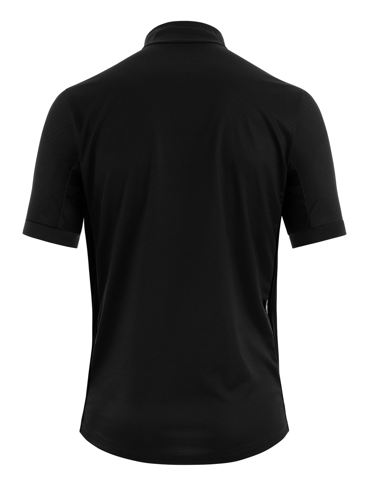 【OUTLET】2024 MILLE GTC JERSEY C2 black（オフロード ハーフジップジャージ）
