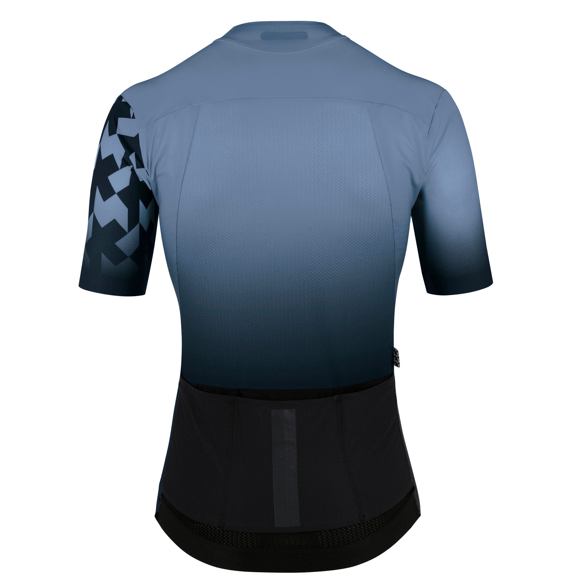 SALE【ASSOS / アソス】EQUIPE RS JERSEY TARGA wulf grey（レーシング系 半袖ジャージ）