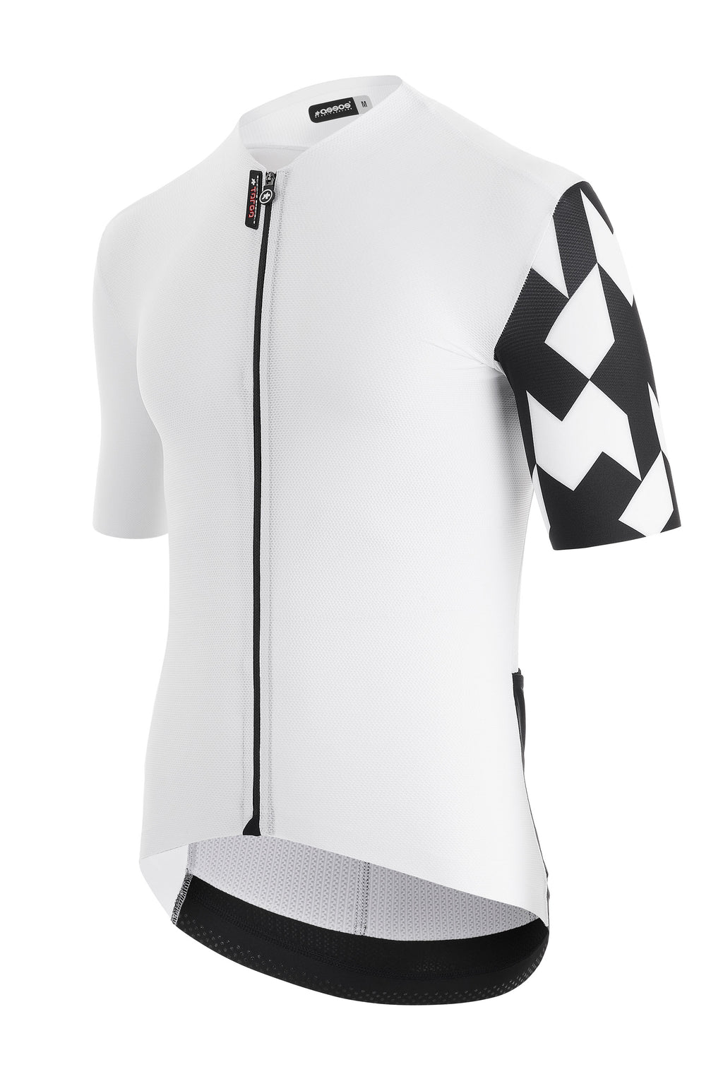 ASSOS 】EQUIPE RS JERSEY TARGA black | ochge.org