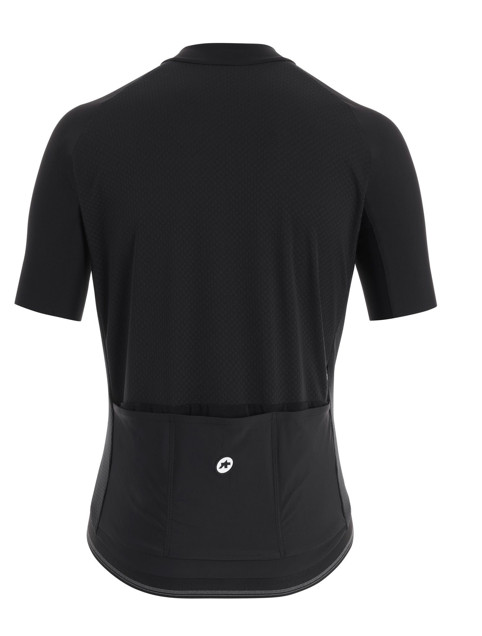 【OUTLET】2024 MILLE GT SS JERSEY C2 EVO black（コンフォート系 半袖ジャージ）