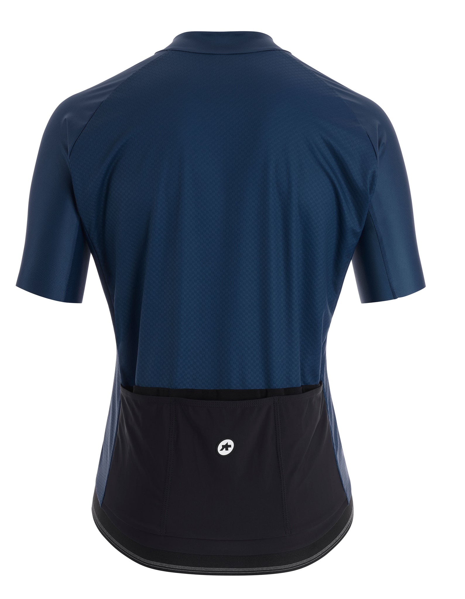 SALE【ASSOS / アソス】MILLE GT SS JERSEY C2 EVO stone blue（コンフォート系 半袖ジャ