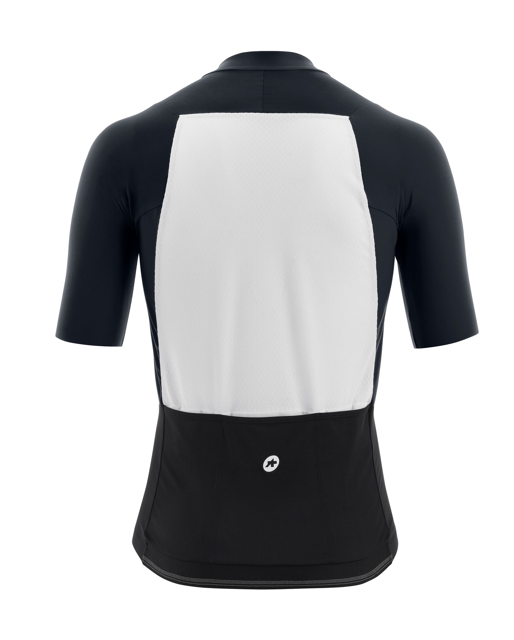 SALE【ASSOS / アソス】MILLE GTS SS JERSEY C2  gunpowder grey（エンデュランス系 半袖ジャージ）