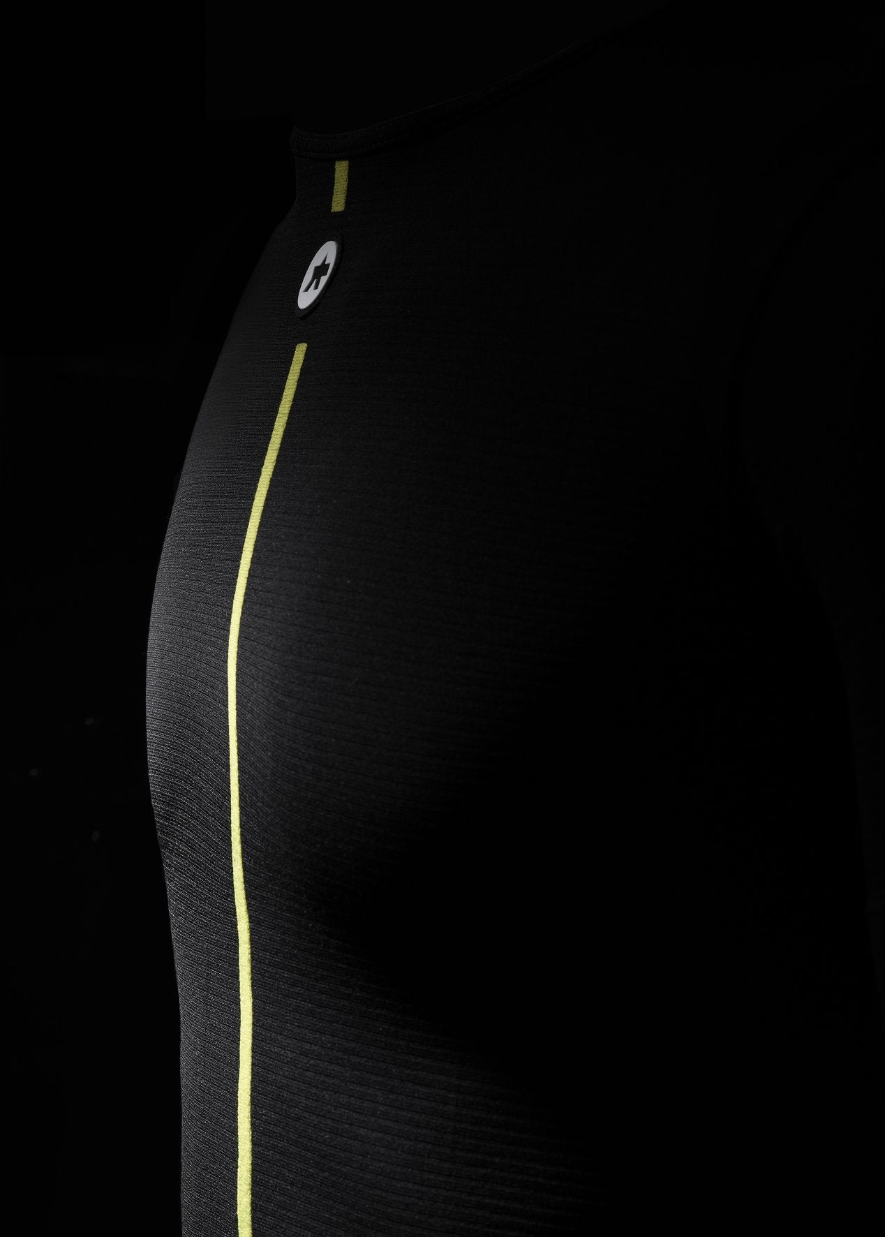 再入荷【ASSOS / アソス】SPRING FALL SS SKIN LAYER（春秋向け メンズ 半袖インナー）