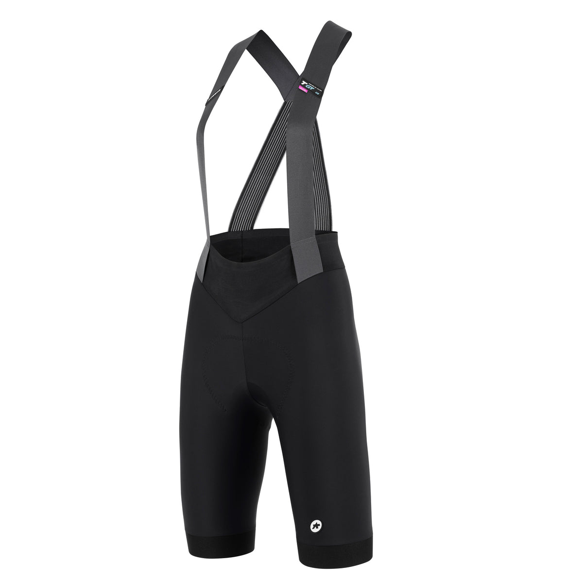 【OUTLET】2025 UMA GT BIB SHORTS C2（標準グレード / レディース ビブショーツ / パッド厚9mm）/ Mサイズ限り
